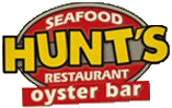 Hunt's Seafood Restaurant & Oyster Bar