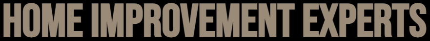 Home Improvement Experts