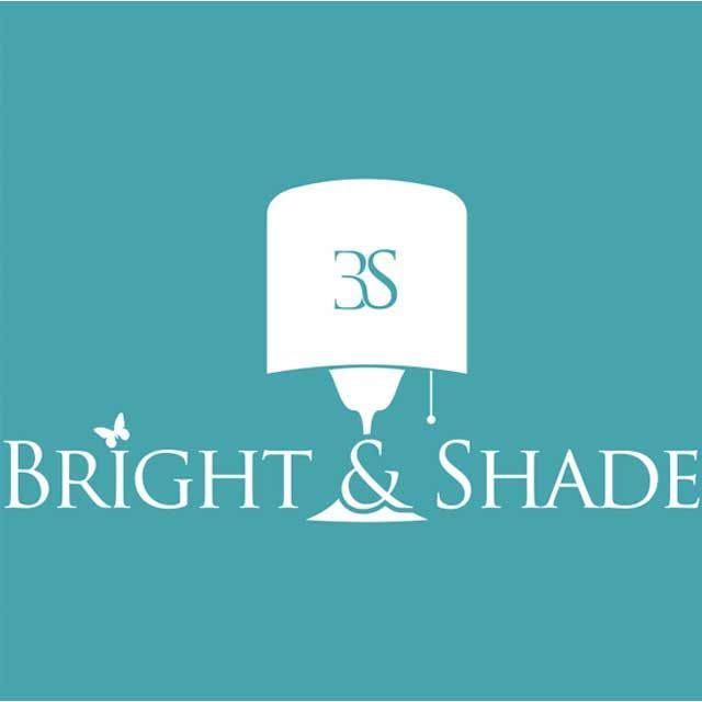 Bright And Shade logo by Geek Queen