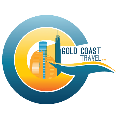Gold Coast Travel Co logo by Geek Queen