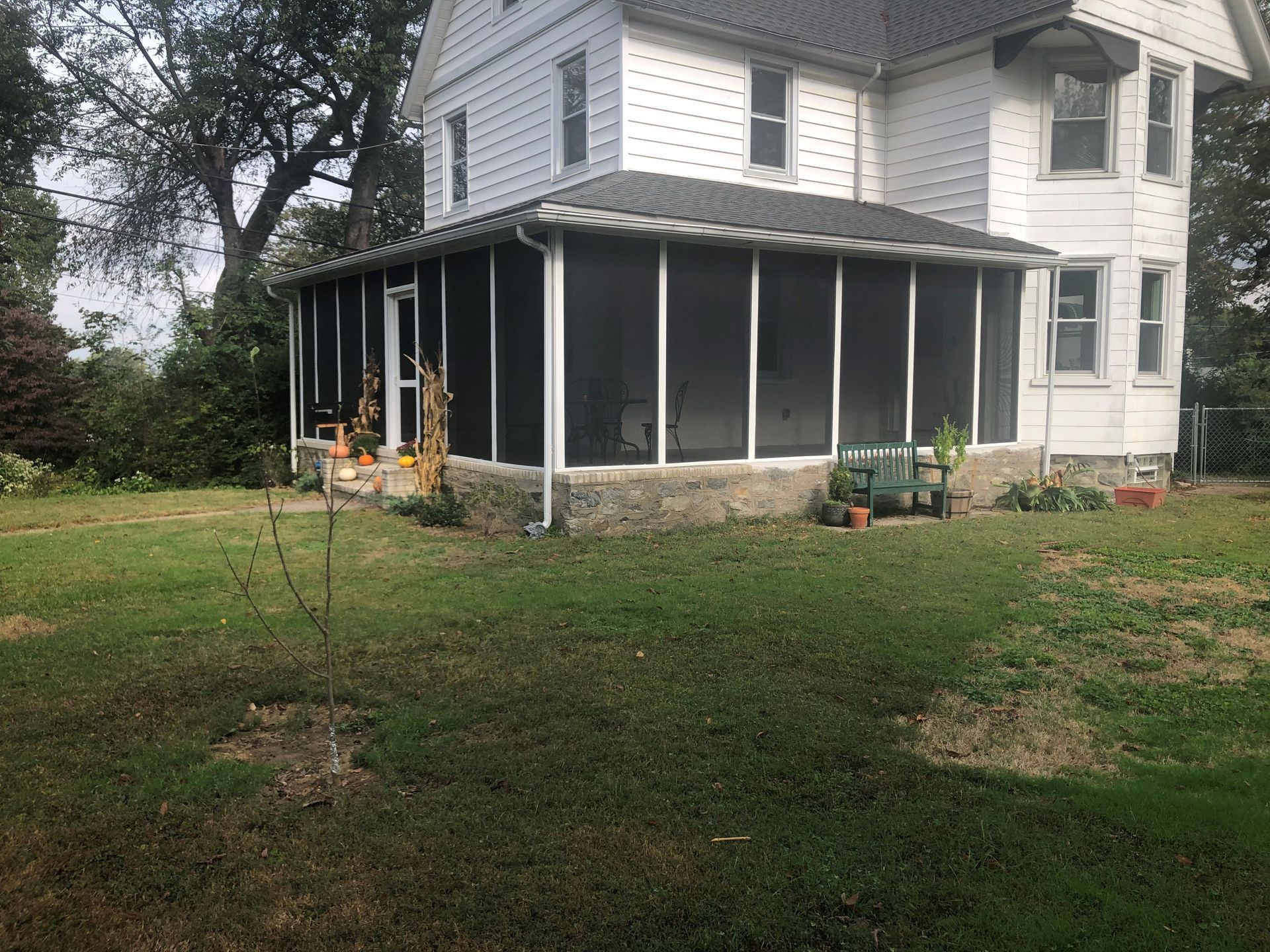 House Repair — Oreland, PA — Thornton’s Carpentry