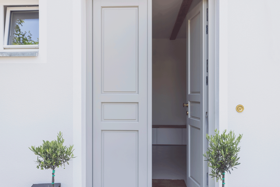 Doors — Oreland, PA — Thornton’s Carpentry