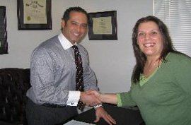 Attorney And Client — Pittsburgh, PA — M. Eisen & Associates PC