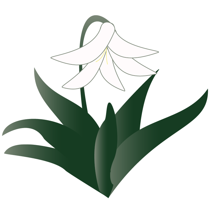 perjury clipart flower