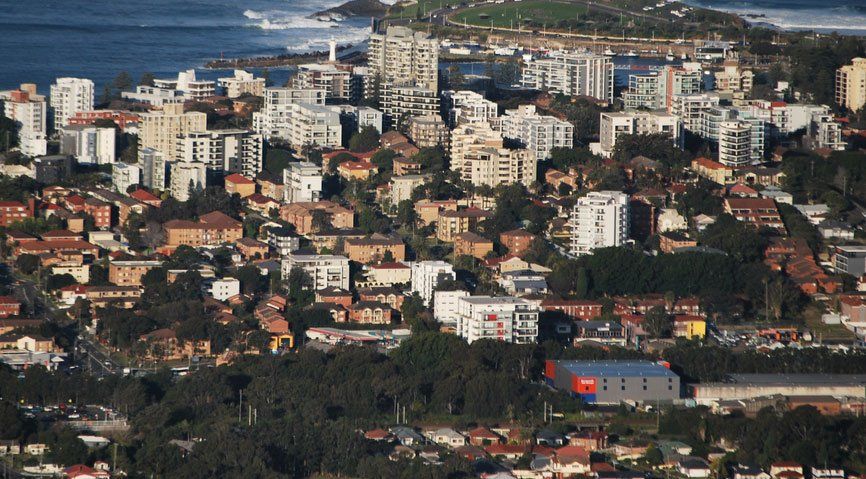 Dapto — Distinct Plumbing Services In Barrack Heights NSW
