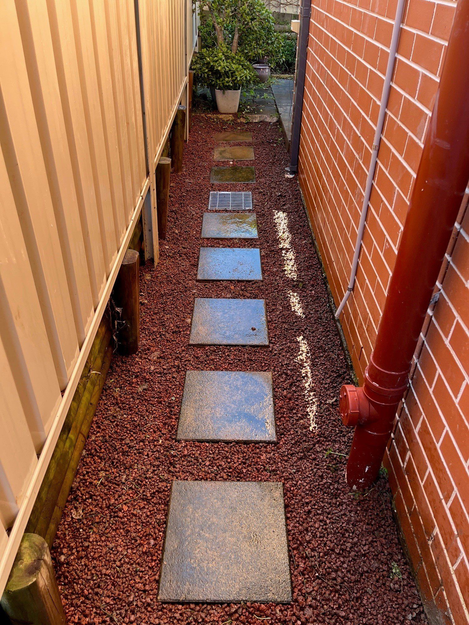 Plumber Tool And Faucet For Home Plumbing Maintenance — Distinct Plumbing Services In Wollongong