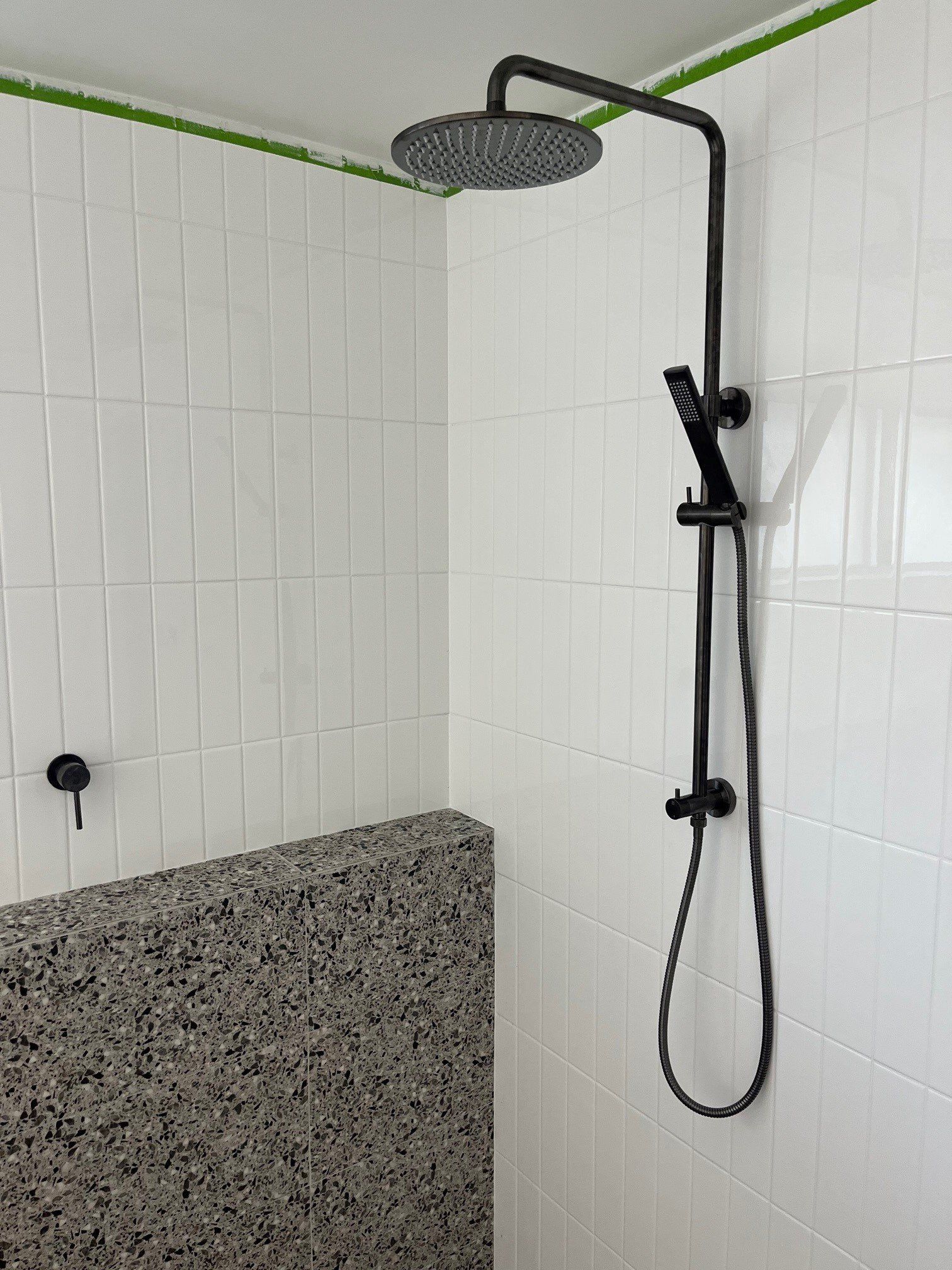 Plumbing Fixtures And Piping Parts — Distinct Plumbing Services In Barrack Heights NSW