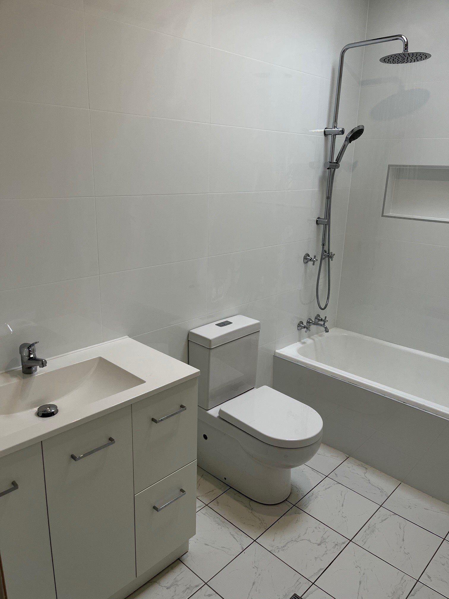 Independent Heating System In Boiler Room — Distinct Plumbing Services In Barrack Heights NSW