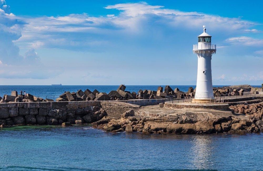 Wollongong — Distinct Plumbing Services In Barrack Heights NSW