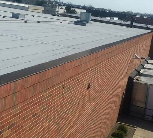 Shingle Repair — Construction of Roofing in Chicago, IL