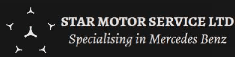 tar Motor Service logo