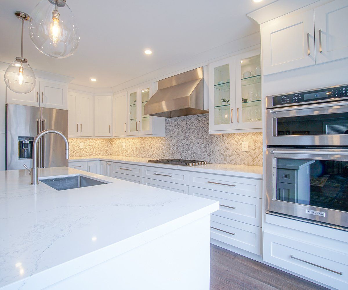 How to pick the right kitchen by New Start Kitchens