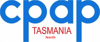 CPAP Tasmania - logo