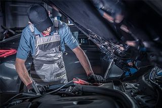 Car Mechanic Work — Norcross, GA  — Norcross Transmission Service