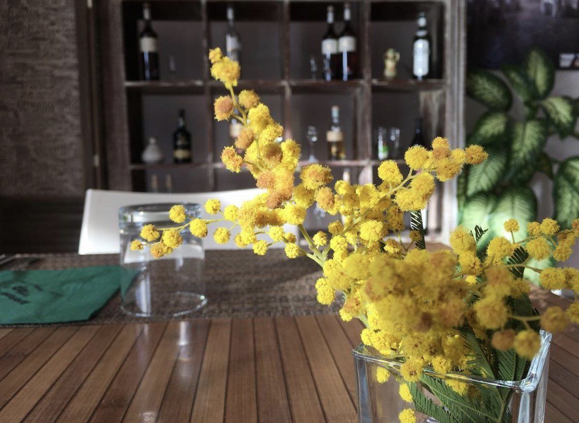 ristorante cucina tradizionale