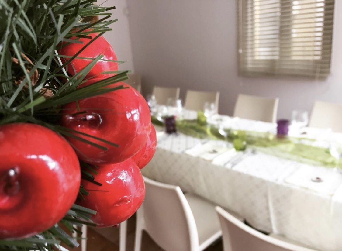 ristorante per matrimoni