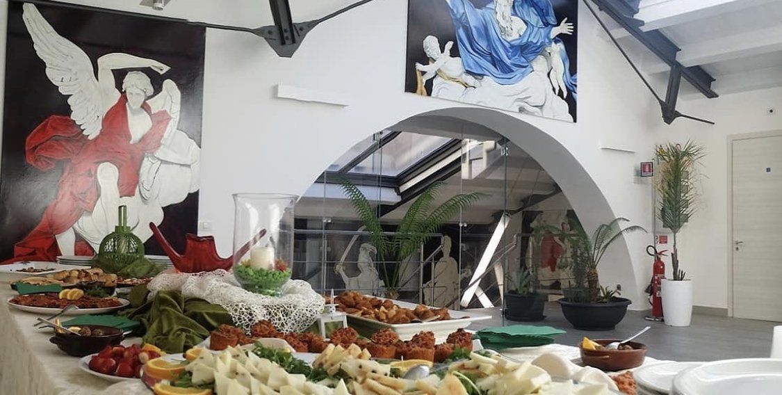 catering per cerimonie