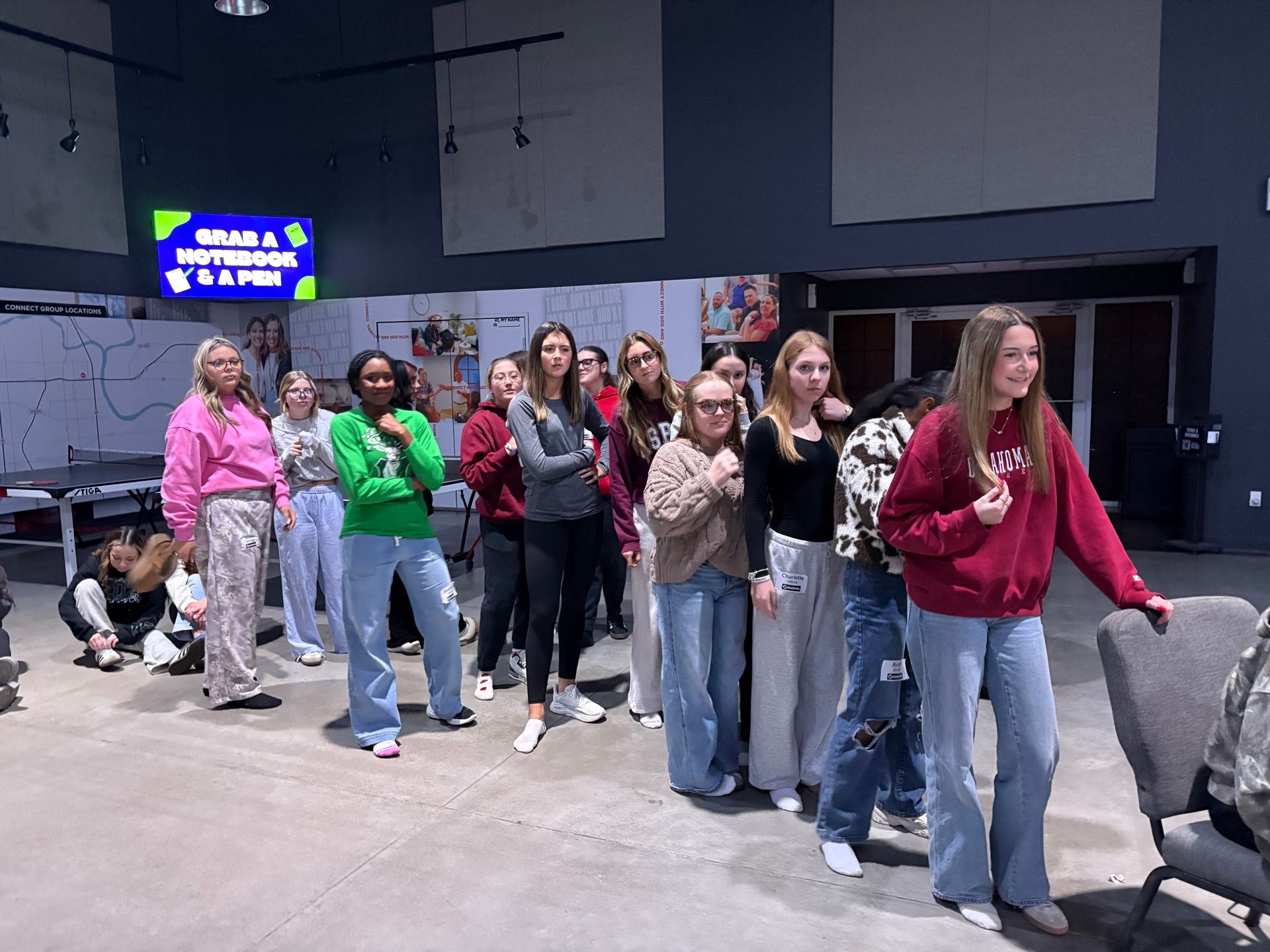 Our Mission Our Mission