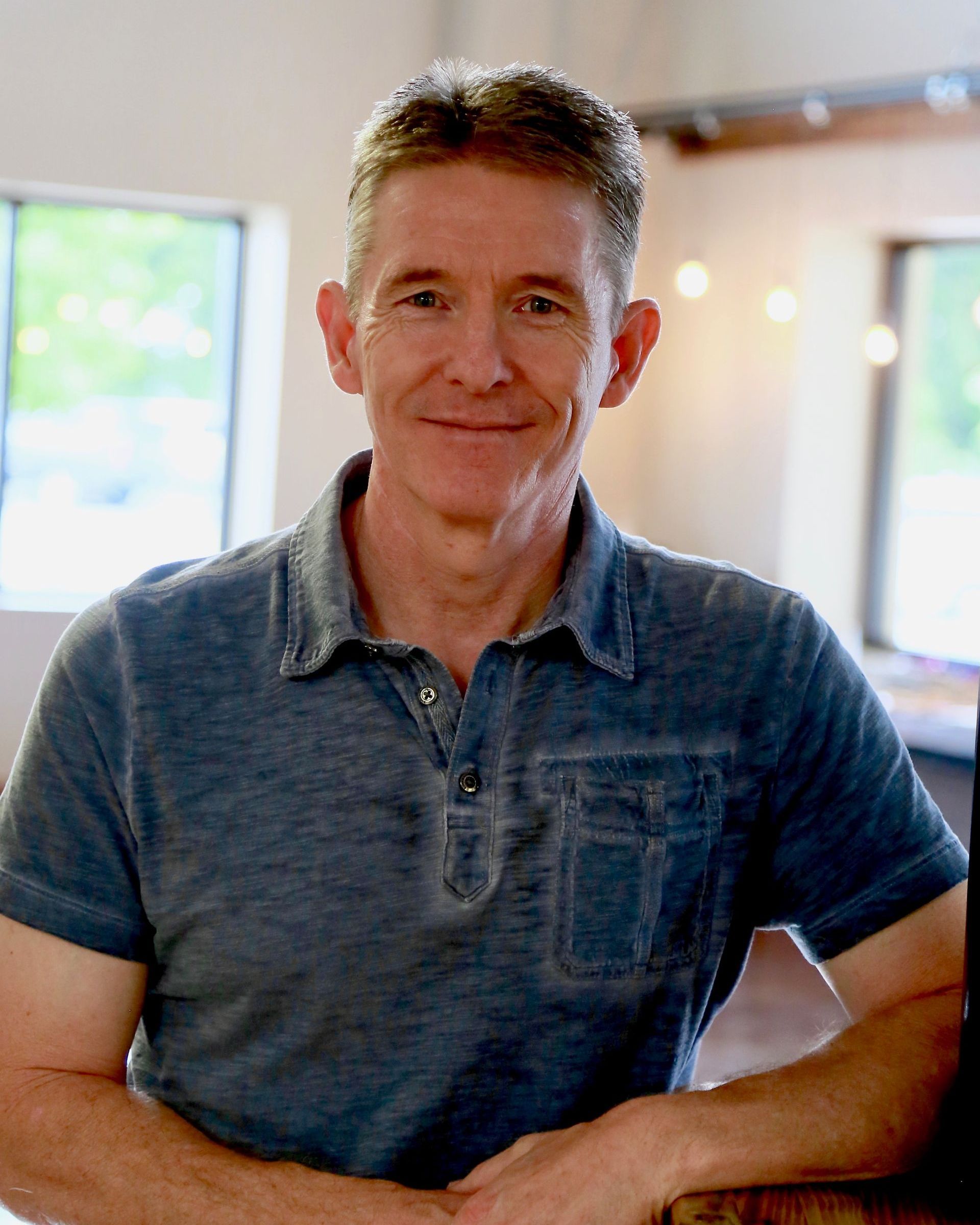 BRIAN LANHAM