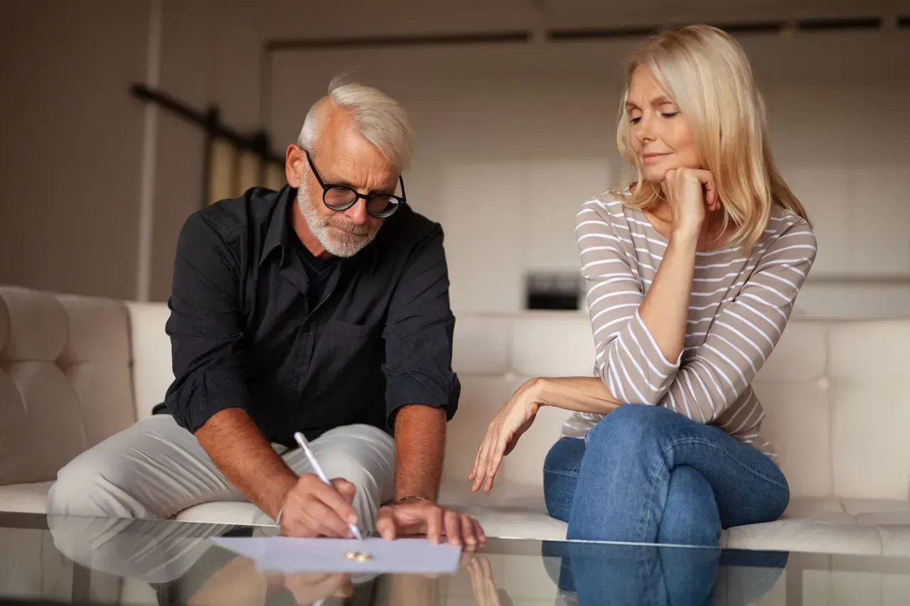 Uncontested Divorce — Cape Coral, FL — Dramko Diane Attorney At Law