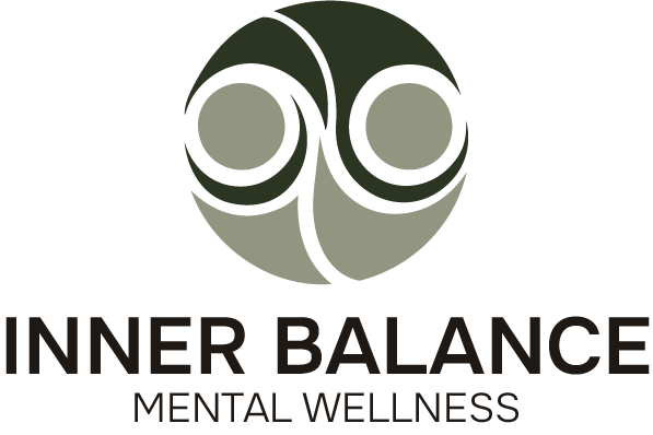 Inner Balance Logo