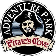 Pirates Island Miniature Golf | Old Orchard Beach, ME | Crows' Nest