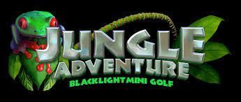 Jungle Adventure 3D Miniature Golf | Old Orchard Beach, ME | Crows' Nest