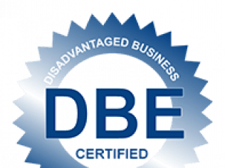 DBE Certified