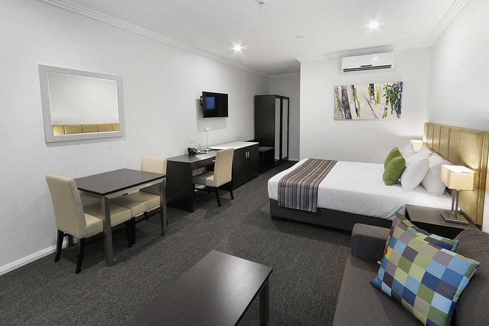 wagga wagga family accomodation