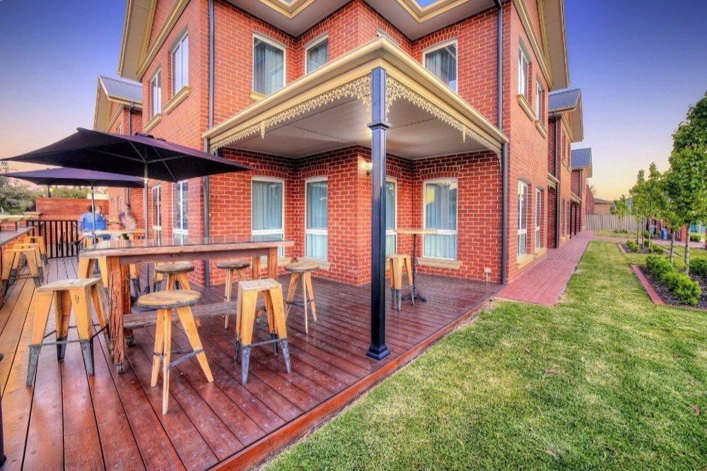 Affordable Accommodation, Wagga Wagga, NSW