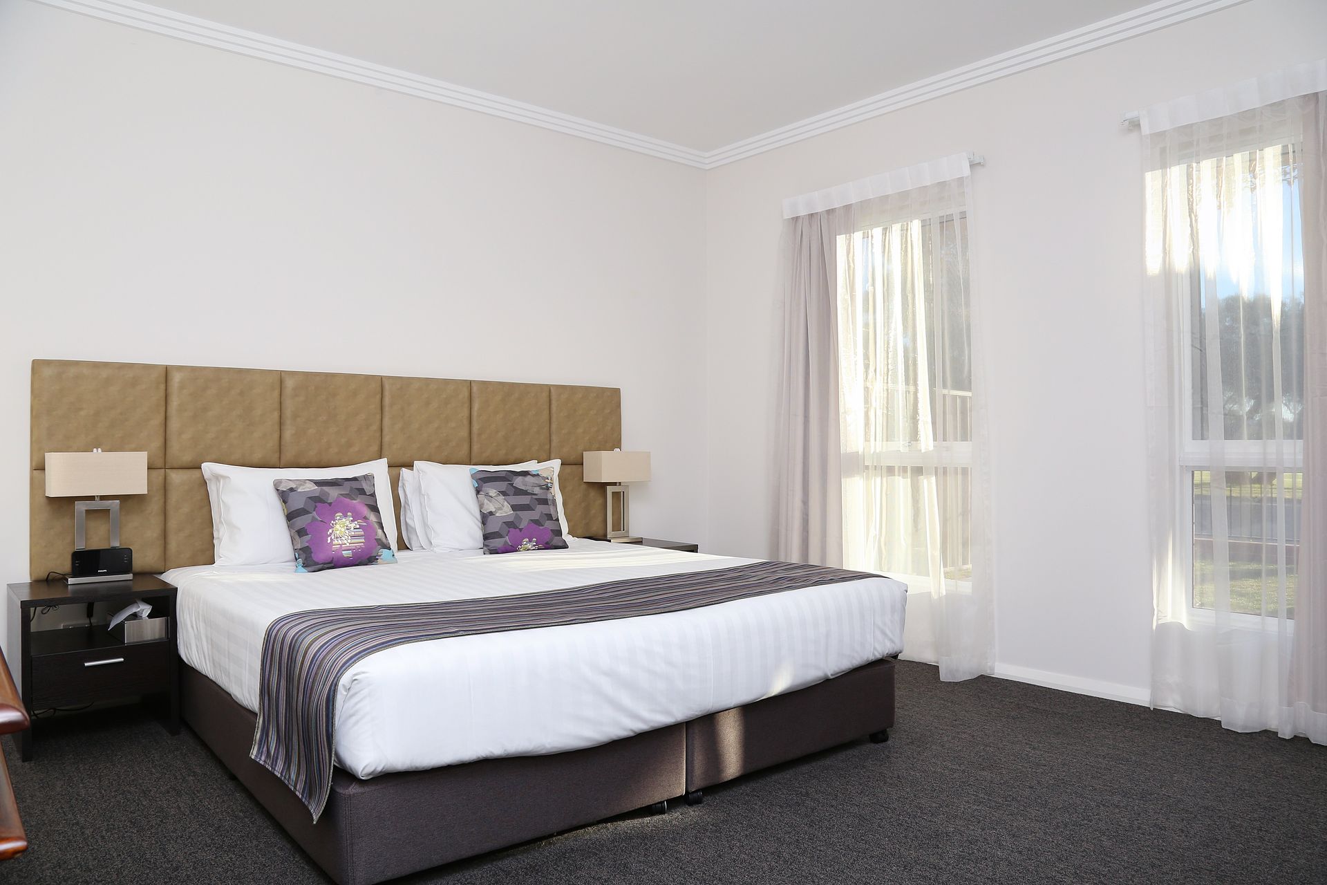 family holiday accomodation nsw