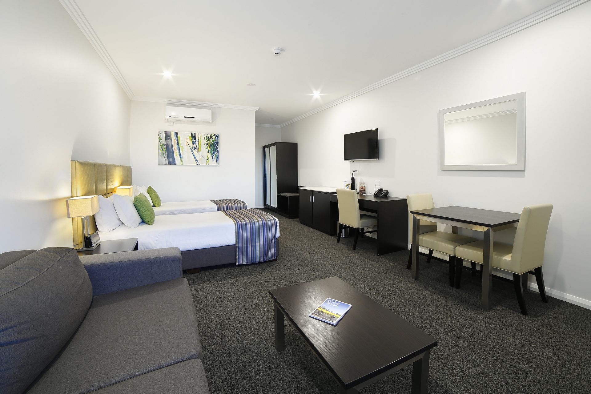family accommodation nsw
