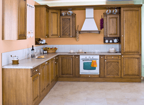 Joinery - Pontefract - M Rollinson - New Kitchen New Kitchen