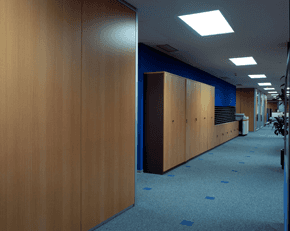 Carpentry - Pontefract - M Rollinson - Wooden units Wooden units