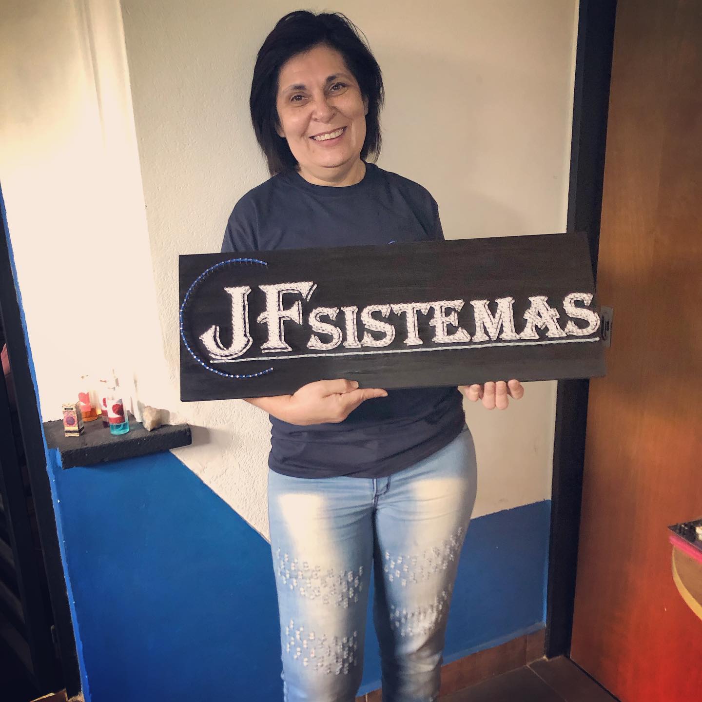 jf sistemas