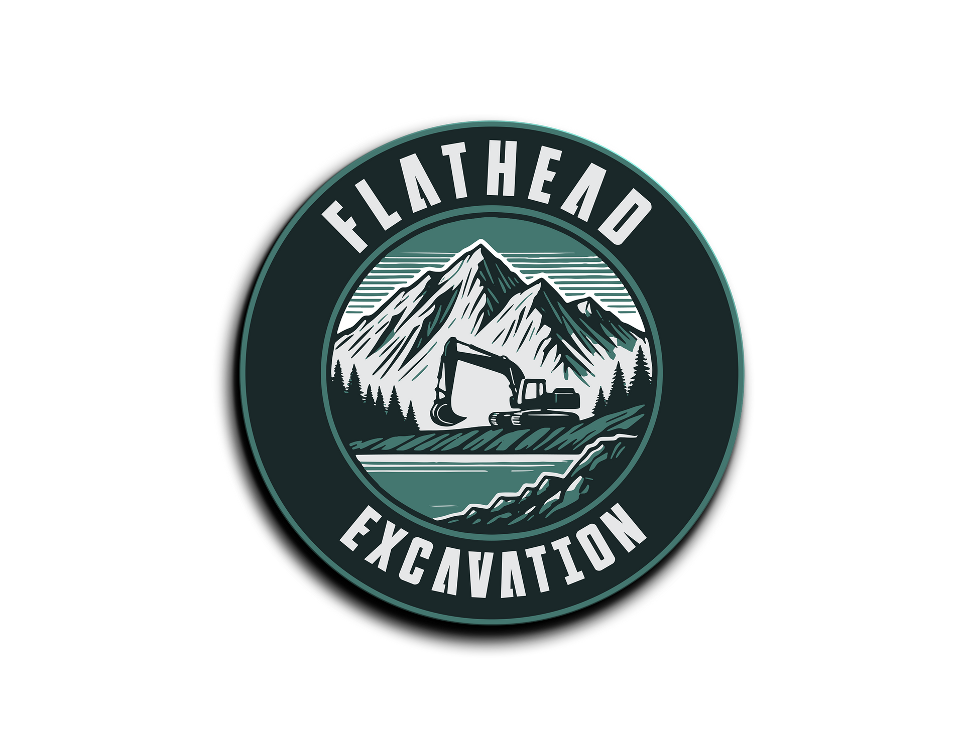 A white background with a few lines on it