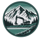 Flathead Excavation Logo 