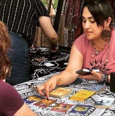 gpyse witch, DSFxArt, DSEA, visionary apparel, visionary, visioness