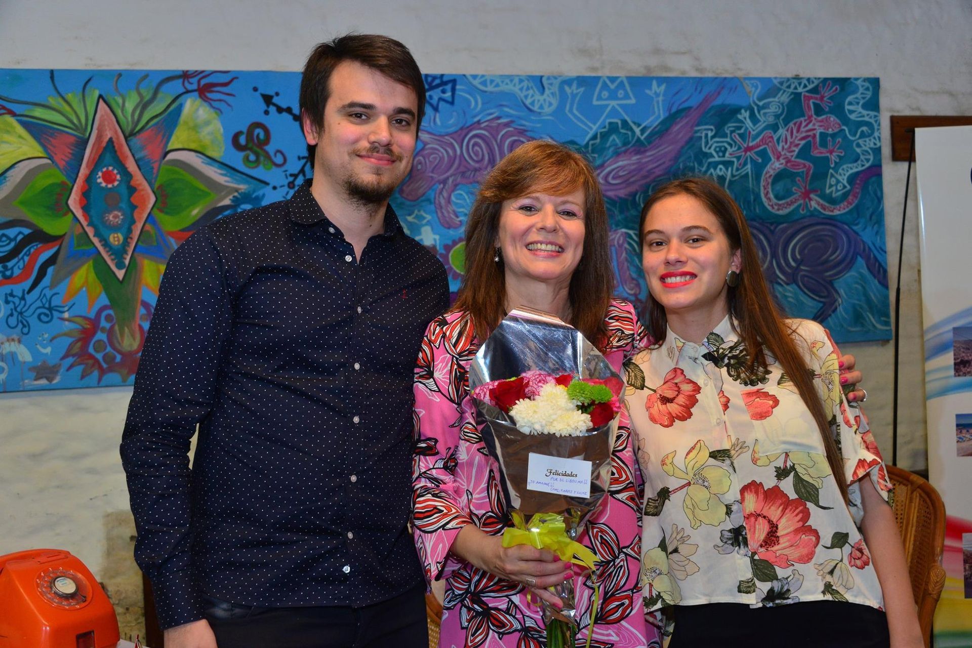 Claudia M. Airasca Escritora