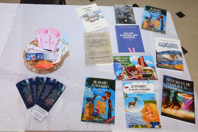 Presentación del libro