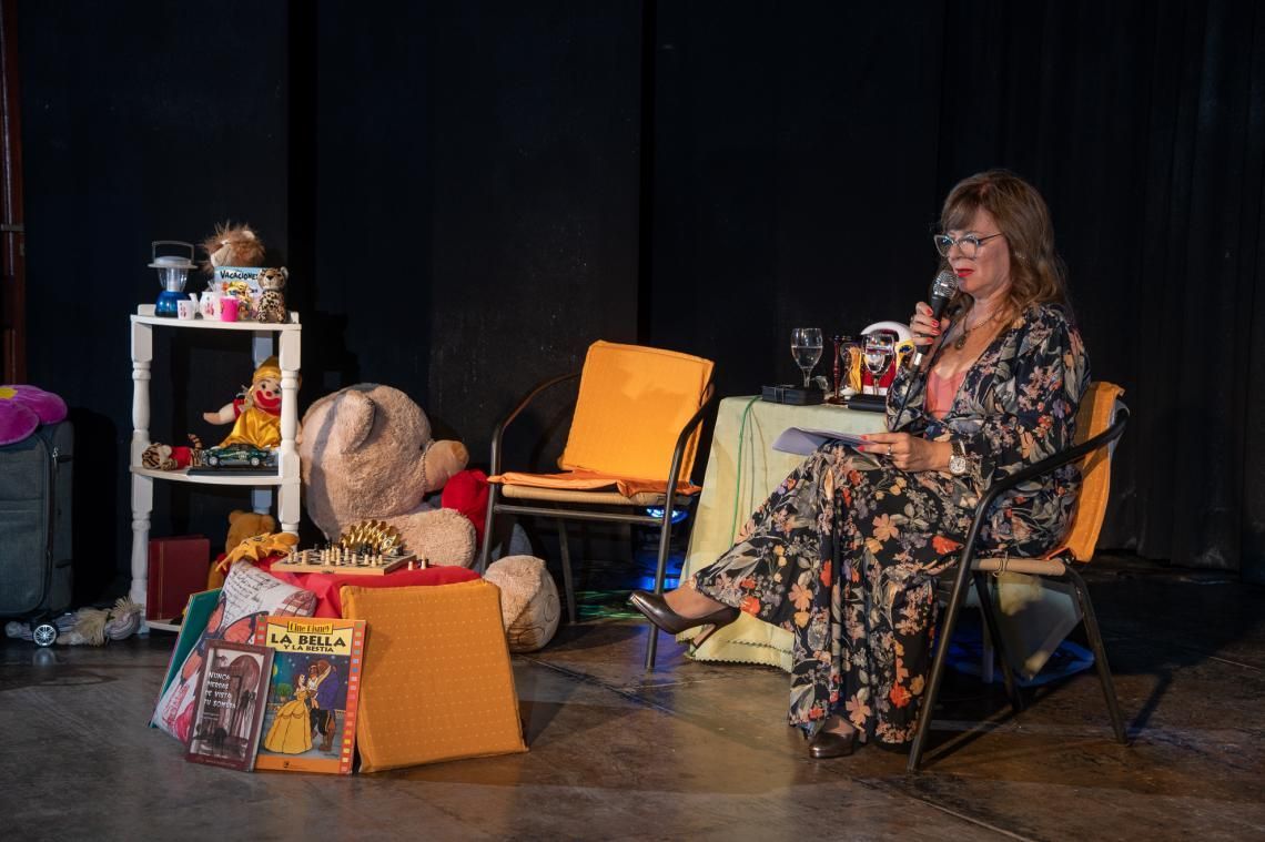 Claudia M. Airasca Escritora