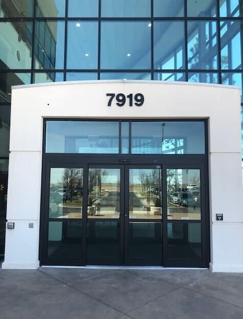 Emergency Door — Oklahoma City, OK — Advanced Door Controls, Inc.