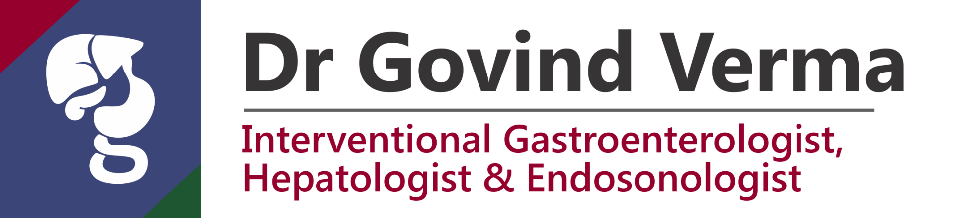 Dr Govind Verma | Best Gastroenterologist, Liver and Pancreas Expert in India