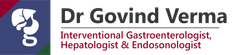 Dr Govind Verma | Best Gastroenterologist, Liver and Pancreas Expert in India