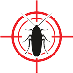 roaches Pickens Pest Control Oxford, MS