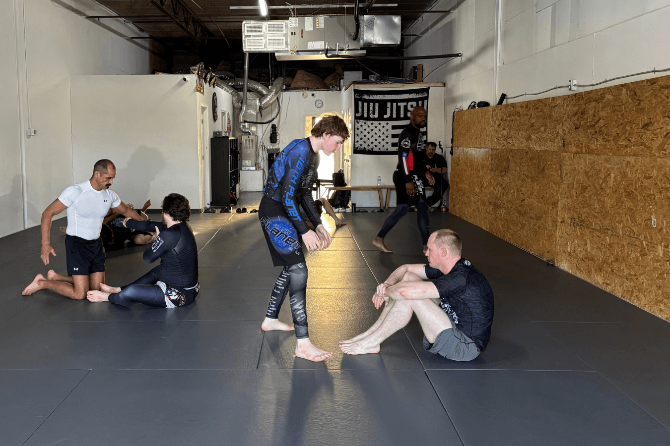 10th Planet Dallas Jiu-Jitsu