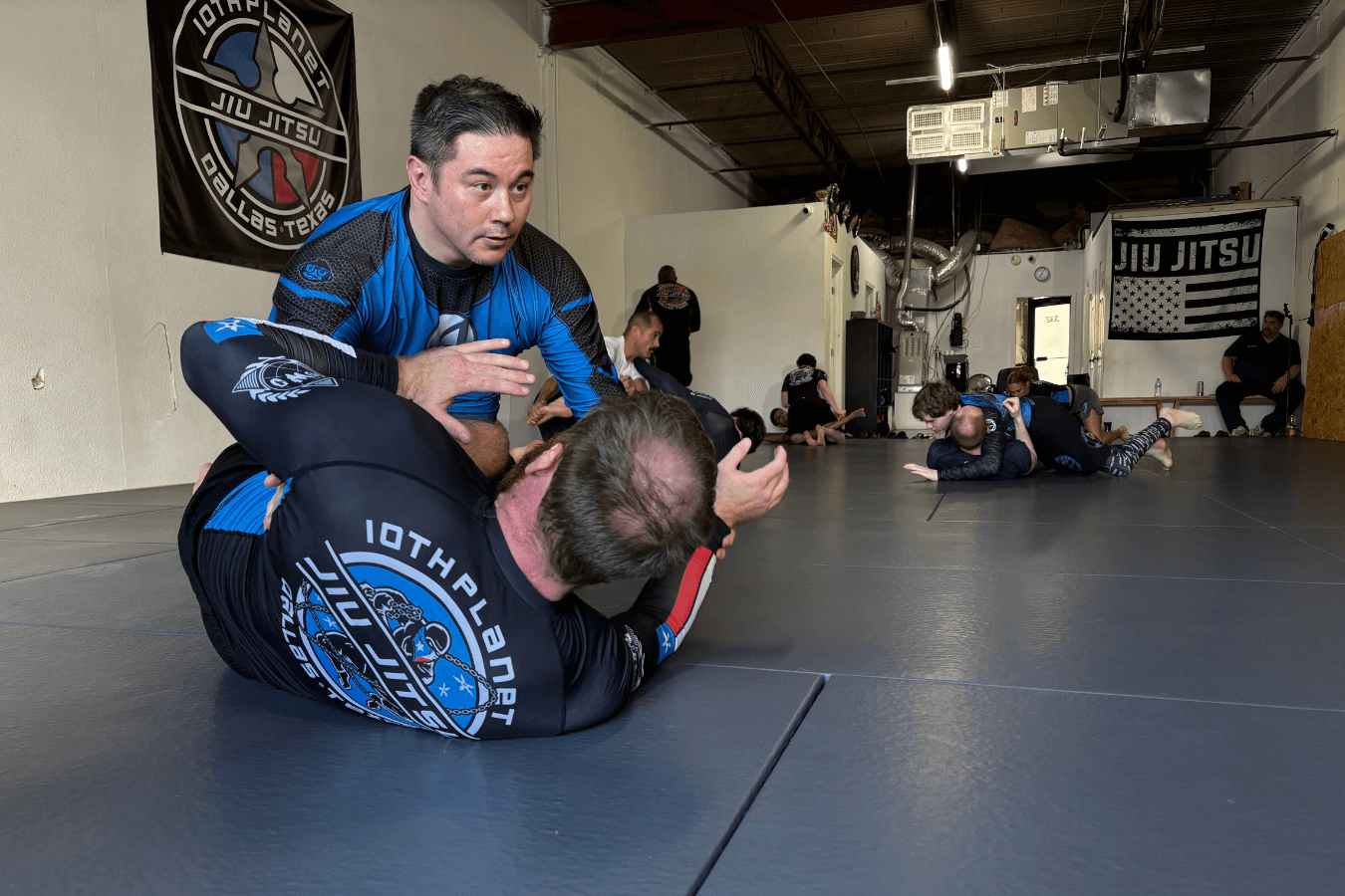 10th Planet Dallas Jiu-Jitsu