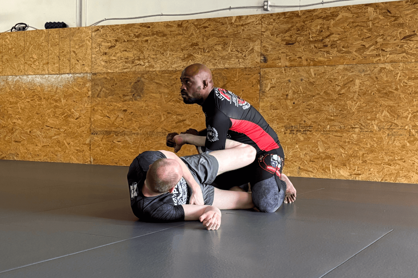 10th Planet Dallas Jiu-Jitsu
