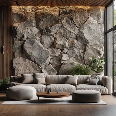 Incorporating Natural Stone into Contemporary Architecture.