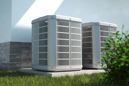 Cooling — Air Conditioning Unit in Gaston, NC